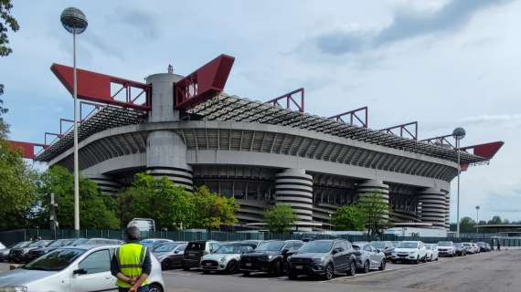 Milan ed Inter incontrano il sindaco Sala: oggi alle 11 si deciderà il futuro di San Siro