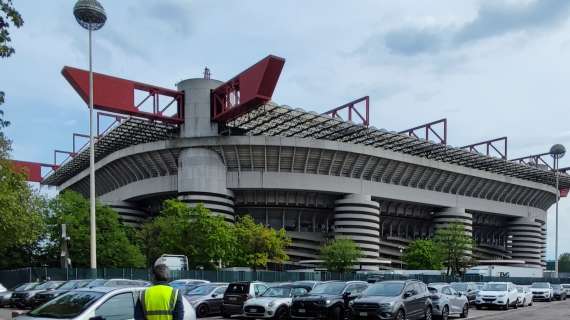 CorSport - San Siro metà fra Milan e Inter: dividere l’affare renderebbe quattro volte di più