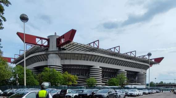 San Siro, lunedì incontro Milan-Inter con il comitato del referendum