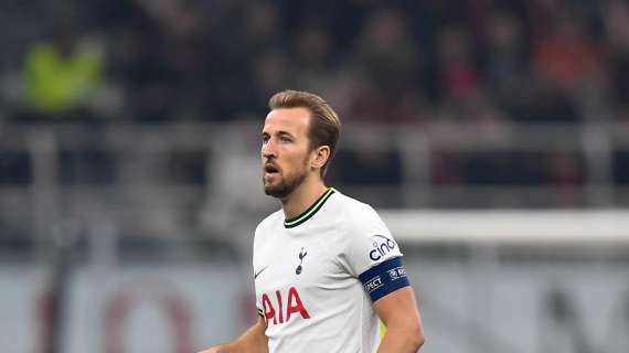 Anche il Tottenham ha perso in trasferta prima della Champions