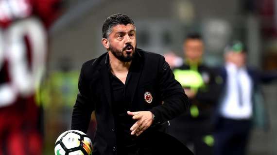 Milan, Gattuso pensa già alla possibilità di gestire Donnarumma e Pepe Reina assieme