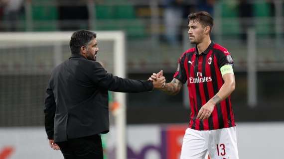 Tuttosport - Solo due gol subiti nel 2019, la difesa del Milan è blindata: e Gattuso gongola