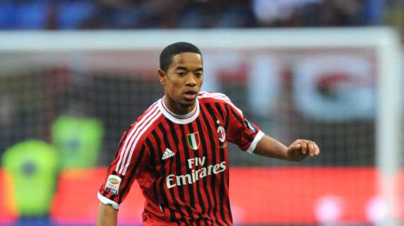 Emanuelson: "Ecco perché non sono stato convocato per l'Europeo"