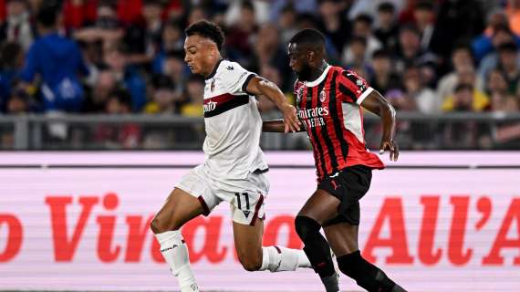 Se il Milan dovesse affondare per Leoni, la Juve avrebbe campo libero per tornare con forza su Tomori