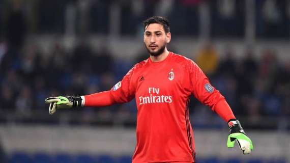 Gazzetta - Rinnovo Gigio: il Milan offre soldi e fascia da capitano, Raiola prende tempo. In calo l’opzione Juventus