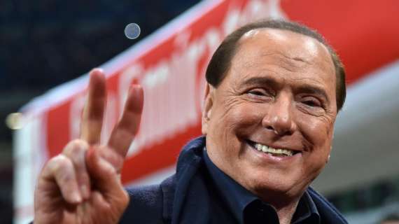 Berlusconi pensa al Monza: "Una scelta per il territorio"