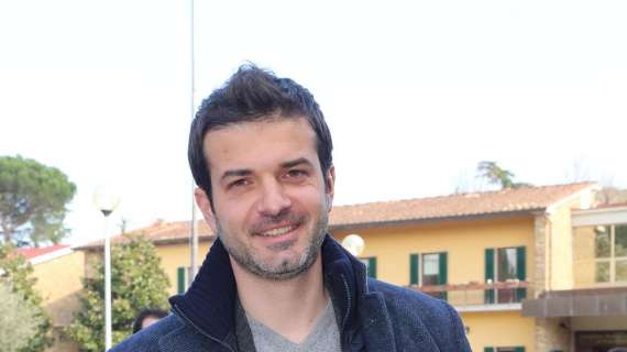 Stramaccioni: "Con una vittoria il Milan manderebbe un messaggio importante al campionato"