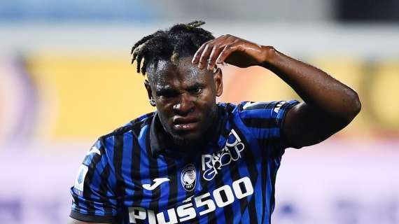 Serie A, Salernitana-Atalanta 1-0