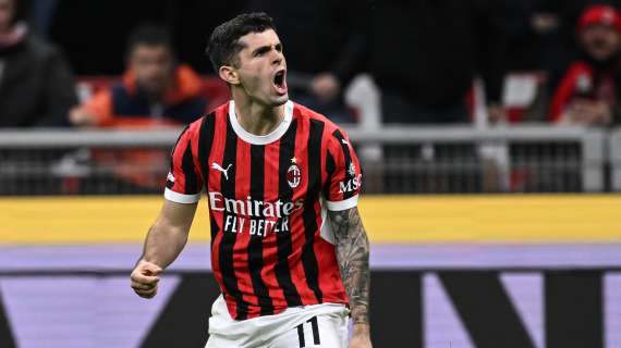 Pulisic-Milan, aria di rinnovo: nel 2022 il particolare retroscena con Leao