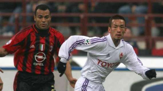 On this day - 3 agosto 2003: Cafu esordisce con la maglia del Milan