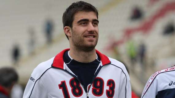 Ordine: "Papastathopoulos può servire al Milan più di Oddo"
