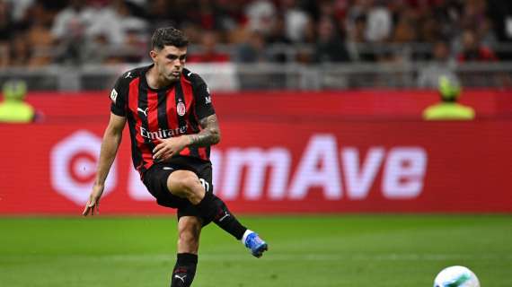 Salvate il soldato Pulisic. La prima uscita conferma i dubbi: questo 3-5-2 non lo valorizza