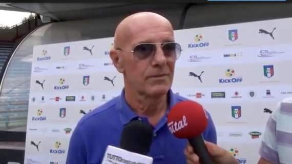 Sacchi: "Il Milan deve riconoscere a Maldini e Massara quello che di buono hanno fatto"