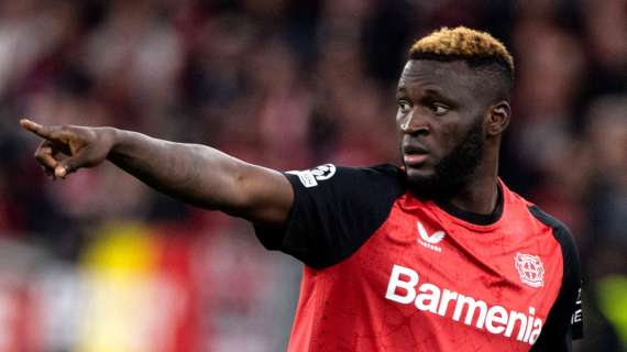 Moretto: "Il Milan è davvero ad un passo dall’acquisto di Victor Boniface"