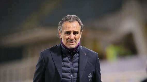 Prandelli: "Molte squadre possono ambire allo Scudetto quest'anno"