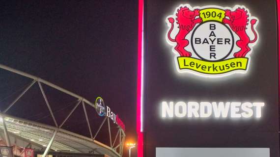 Il Bayer Leverkusen è campione di Germania per la prima volta in 120 anni di storia