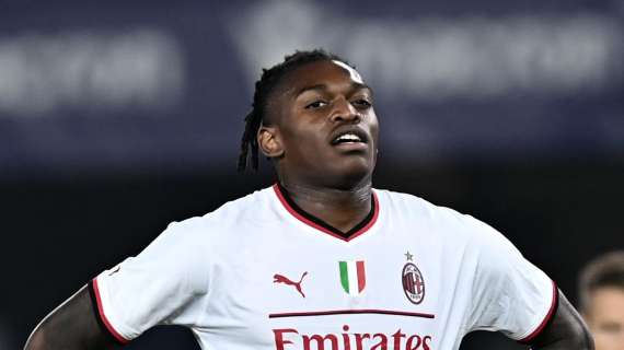 TMW Radio - Bonanni: "Rinnovo Leao? Il Milan deve fare uno sforzo"