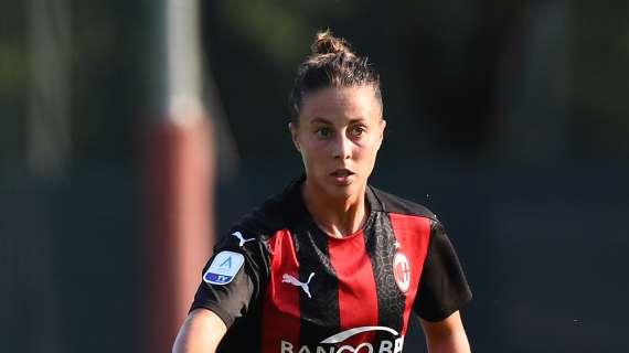 Gran Galà del Calcio AIC, miglior gol femminile: in gara anche Linda Tucceri Cimini