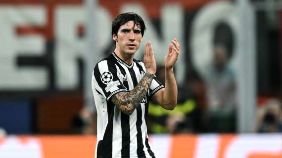Tonali: "Non voglio rispondere per farmi sembrare bello agli occhi della gente... Non nascondo la passione per il Milan"