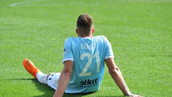 Sky - Il Milan ha fatto un tentativo per Milinkovic-Savic ma ad oggi non risulta una trattativa in corso tra i club