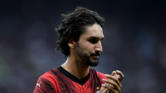 Milan-BVB, prima presenza da titolare in Champions League per Adli