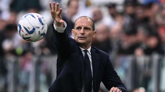 Allegri-Milan, si può fare? Capozucca: "Penso che il Milan a fine stagione cambierà sicuramente tecnico"