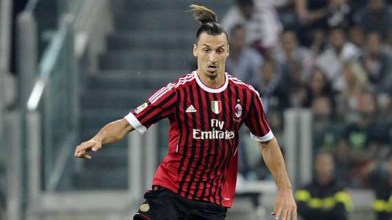 Raiola: "Ibra? Al Milan possono stare tranquilli"