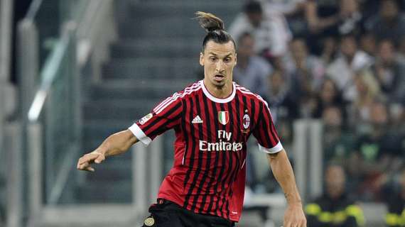 Bronzetti rassicura i tifosi: "Ibra non si muove"