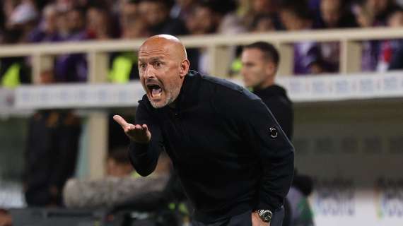 Italiano è il primo nome sulla lista di Tare per la panchina del Milan