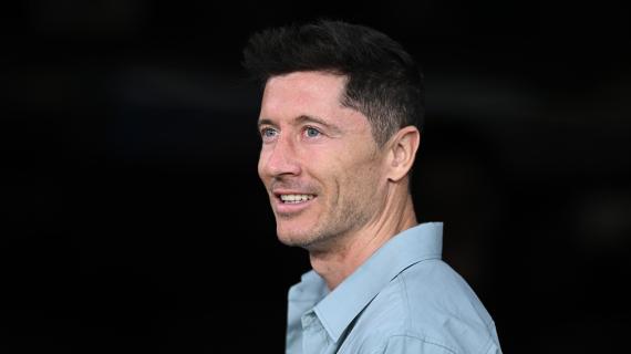 Fabrizio Romano fa sognare i tifosi: "Se Milan-Lewandowski diventa un discorso concreto..."