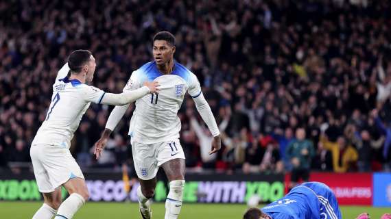 Relevo - Il Barcellona spinge per Rashford, ma per farlo dovrebbe liberare prima Ansu Fati