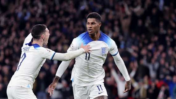 MN - Rashford-Milan, attese novità a inizio settimana. Walker piace tanto, ma ne può arrivare solo uno dei due