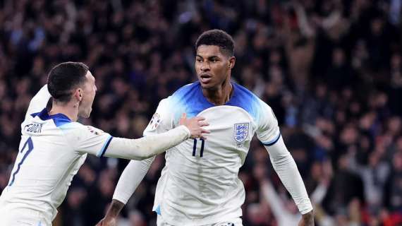 Rashford al Milan? Di Canio: "Se avesse voglia di giocare è un acquisto da 8 in pagella"