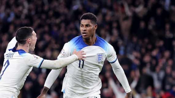 Repubblica - Milan, chiesta a Rashford una drastica riduzione dell'ingaggio: ci sarebbe stata un’apertura da parte dell'inglese