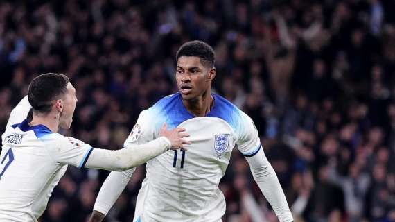 Repubblica - Futuro Rashford: domani il fratello-agente vede lo United