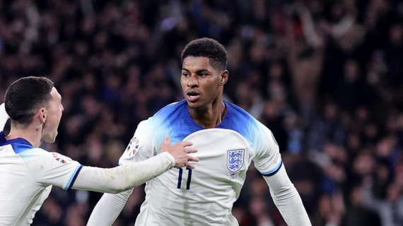 Sun - Il Napoli è pronto ad unirsi alla corsa per Rashford