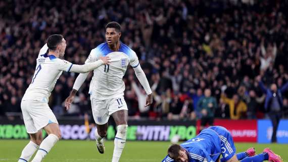 Gazzetta - Rashford-Milan, lo United apre al prestito secco: l'inglese è più vicino ma occhio al Barça