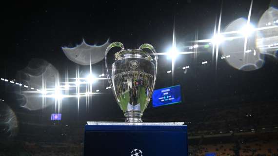 Champions League, il quadro completo dei quarti di finale