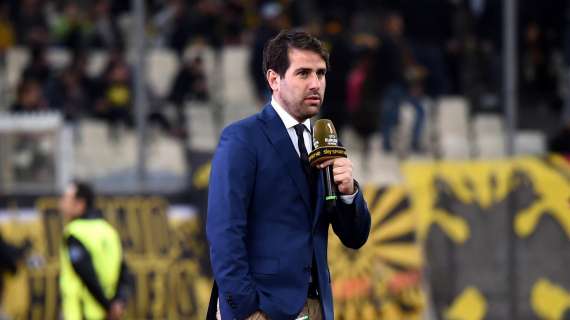 Di Stefano: "Milan-Genoa? Ai rossoneri serve il bottino pieno per allungare su chi sta dietro"