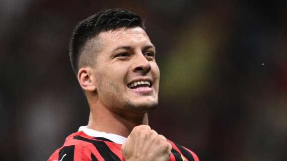 Il Torino vuole Jovic: il Milan spera di inserire una prelazione per Ricci