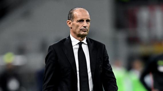Un difensore out sicuro, l'altro è da valutare. Ma Allegri ha già pronti i sostituti
