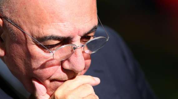 Juan, parla il padre: "Vuole solo l'Inter"