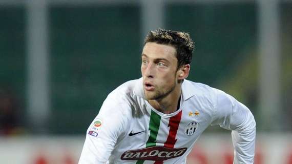 Marchisio nell'orbita della Roma