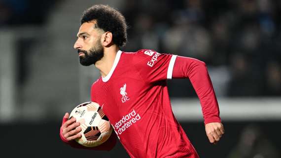 MN - È ora di pensare al Liverpool, Wyett (Sun): "Salah è tornato quello dei tempi migliori"