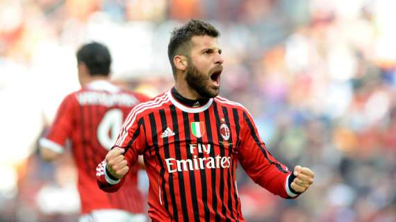 Nocerino: "Noi ci crediamo ancora. Non mi aspettavo di fare tutti questi gol"