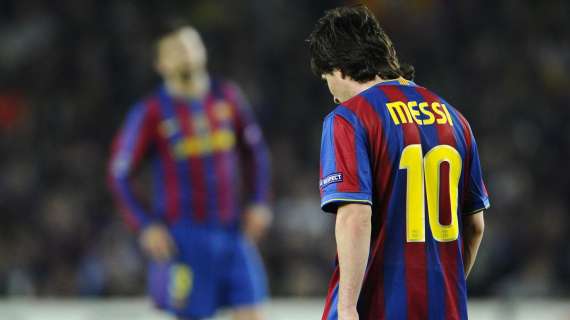 Trofeo Gamper: 25 agosto, ore 19:45