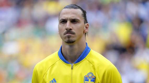 Verso i Mondiali, Kosovo-Svezia 0-3: un assist e 67’ minuti di gioco per Ibrahimovic