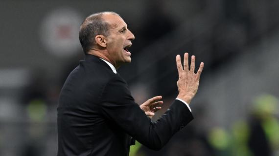 Max, avversario dodici anni dopo: Allegri si affida alla rotazione in attacco