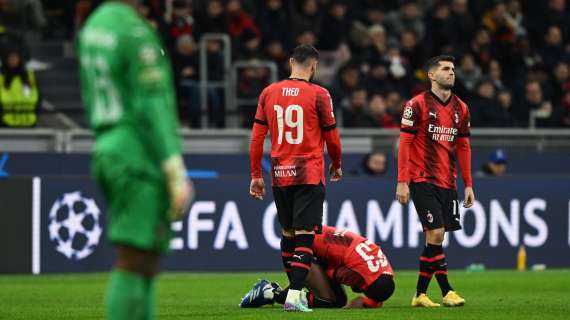 Troppi gol subiti e continue amnesie difensive: Milan, così non si vince più