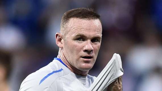 Rooney attacca Mbappe: "Mai visto un ego più grande"